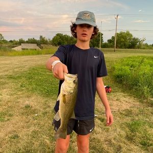 Meet your Posher, Eli